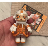 SPACE MOLLY MEGA 100% Series 2-B secret MELTING(1/108)